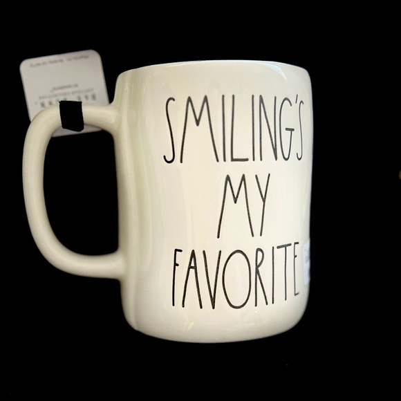 Elf mug by Rae Dunn - Picture 2 of 2